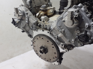 AUDI Q8 (2018–2026) Engine DWRB - 3