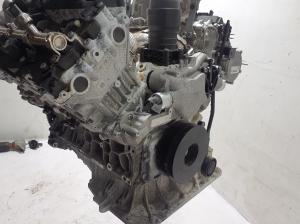 AUDI Q8 (2018–2026) Engine DWRB - 5