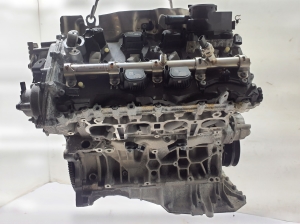   Motor  - DWRB 
