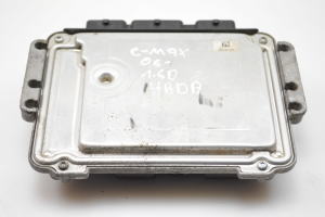 Ford Focus (2004–2011) Engine control unit 0281011995 - 2