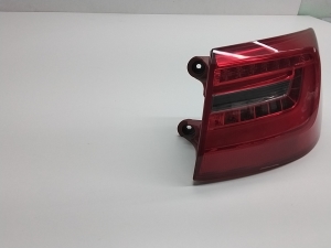 AUDI A6 C7 (2011–2018) Rear corner light 4G9945096B - 2