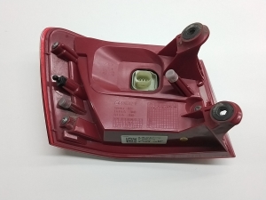 AUDI A6 C7 (2011–2018) Rear corner light 4G9945096B - 3