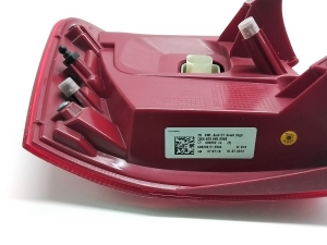 AUDI A6 C7 (2011–2018) Rear corner light 4G9945096B - 4