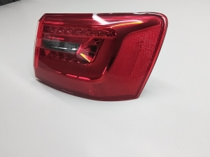 AUDI A6 C7 (2011–2018) Rear corner light 4G9945096B - 5