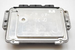 Ford Focus (2004–2011) Engine control unit 8M5112A650LB - 3