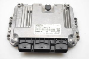 Motorsteuergerät - 8M5112A650LB