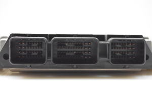 Ford Focus (2004–2011) Engine control unit 8M5112A650LB - 2
