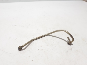 AUDI Q8 (2018–2026) Turbocharger coolant pipe 0P2145948 - 3
