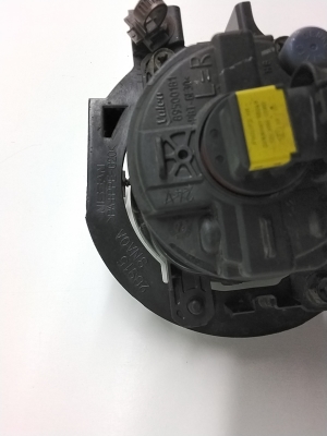 NISSAN Leaf I (2010–2017) Front-Nebelscheinwerfer 269153NA0A - 3