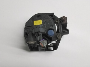 NISSAN Leaf I (2010–2017) Front-Nebelscheinwerfer 269153NA0A - 4