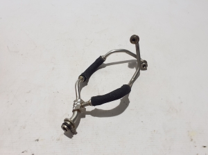 AUDI Q8 (2018–2026) Turbolader Ölleitung 0P2145140B - 3
