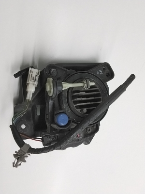Mazda CX-3 (2015–2026) Front-Nebelscheinwerfer 1143811042 - 3
