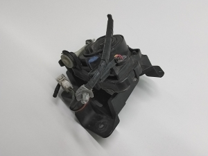 Mazda CX-3 (2015–2026) Front-Nebelscheinwerfer 1143811042 - 4