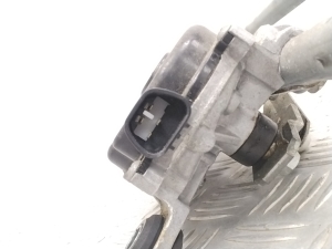 NISSAN Leaf II (2017–2026) Windshield wiper mechanism C118A - 4