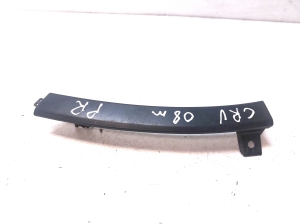 Honda CR-V (2006–2012) Sonstiges Teil der vorderen Stoßstange 71103SWA0000 - 2