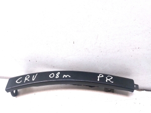 Other front bumper part - 71103SWA0000