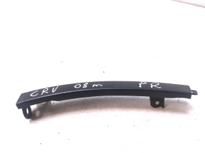 Honda CR-V (2006–2012) Sonstiges Teil der vorderen Stoßstange 71103SWA0000 - 5
