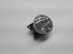 Peugeot 208 (2012–2019) Front-Nebelscheinwerfer 9675450980 - 2