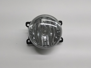 Peugeot 208 (2012–2019) Front-Nebelscheinwerfer 9675450980