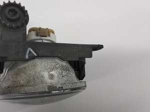 Peugeot 208 (2012–2019) Front-Nebelscheinwerfer 9675450980 - 3
