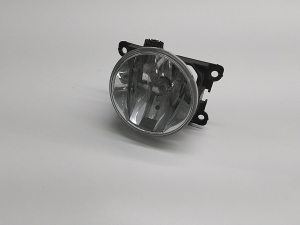 Peugeot 208 (2012–2019) Front-Nebelscheinwerfer 9675450980 - 5