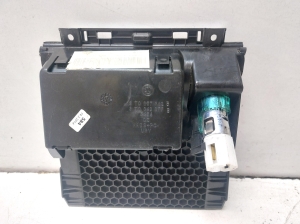 Skoda Superb (2008–2015) Aschenbecher vorne 3T0857962 - 3