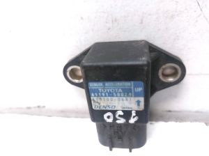 LEXUS LS (2006–2017) Geschwindigkeitssensor 8919150020 - 2