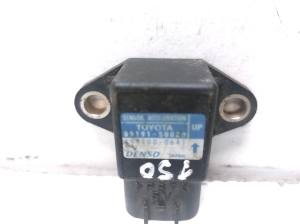 LEXUS LS (2006–2017) Geschwindigkeitssensor 8919150020 - 3