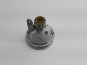 Peugeot 208 (2012–2019) Front-Nebelscheinwerfer 11417682 - 3
