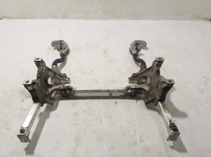   Achsträger vorne  - 4M0399315T 