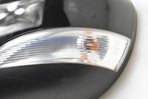 RENAULT Zoe (2012–2026) Side mirror and its parts E96670 - 2