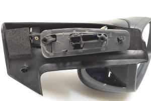 RENAULT Zoe (2012–2026) Side mirror and its parts E96670 - 5