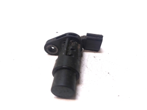 RENAULT Clio IV (2012–2019) Kurbelwellensensor 237312011R - 4