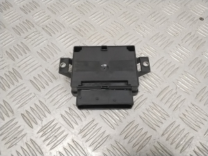 NISSAN Leaf II (2017–2026) Electric parking brake control module 360325SA0A - 3