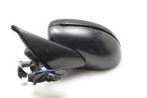 Honda Jazz (2015–2026) Side mirror and its parts E13049922 - 4