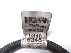 Opel Antara (2006–2017) Sonstiger Sensor 20955348 - 2
