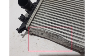 AUDI Q8 (2018–2026) Intercooler 4M0145803BM - 2