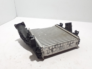 AUDI Q8 (2018–2026) Intercooler 4M0145803BM - 4