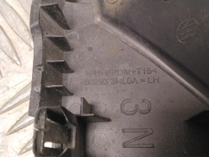 NISSAN Leaf II (2017–2026) Esiukse muu osa 802933NL0A - 3
