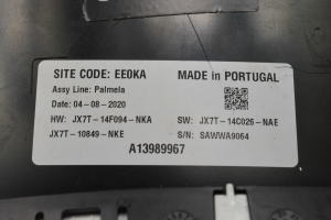 Ford Focus (2018–2026) Instrument cluster JM5F10894AB - 5