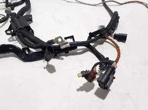 AUDI Q8 (2018–2026) Wiring harness 4M0971228BT - 3