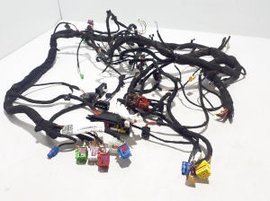 AUDI Q8 (2018–2026) Dashboard wiring harness 4M8970000C - 2
