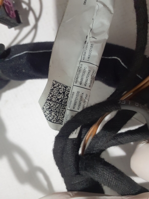 AUDI Q8 (2018–2026) Dashboard wiring harness 4M8970000C - 3