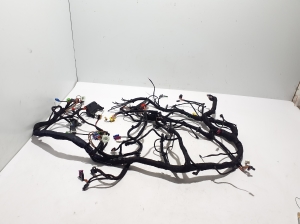 AUDI Q8 (2018–2026) Dashboard wiring harness 4M8970000C - 6