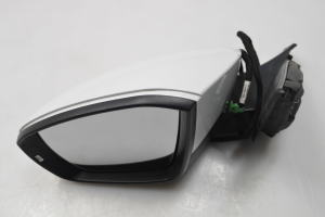 Side mirror and its parts - 2GB857501AG