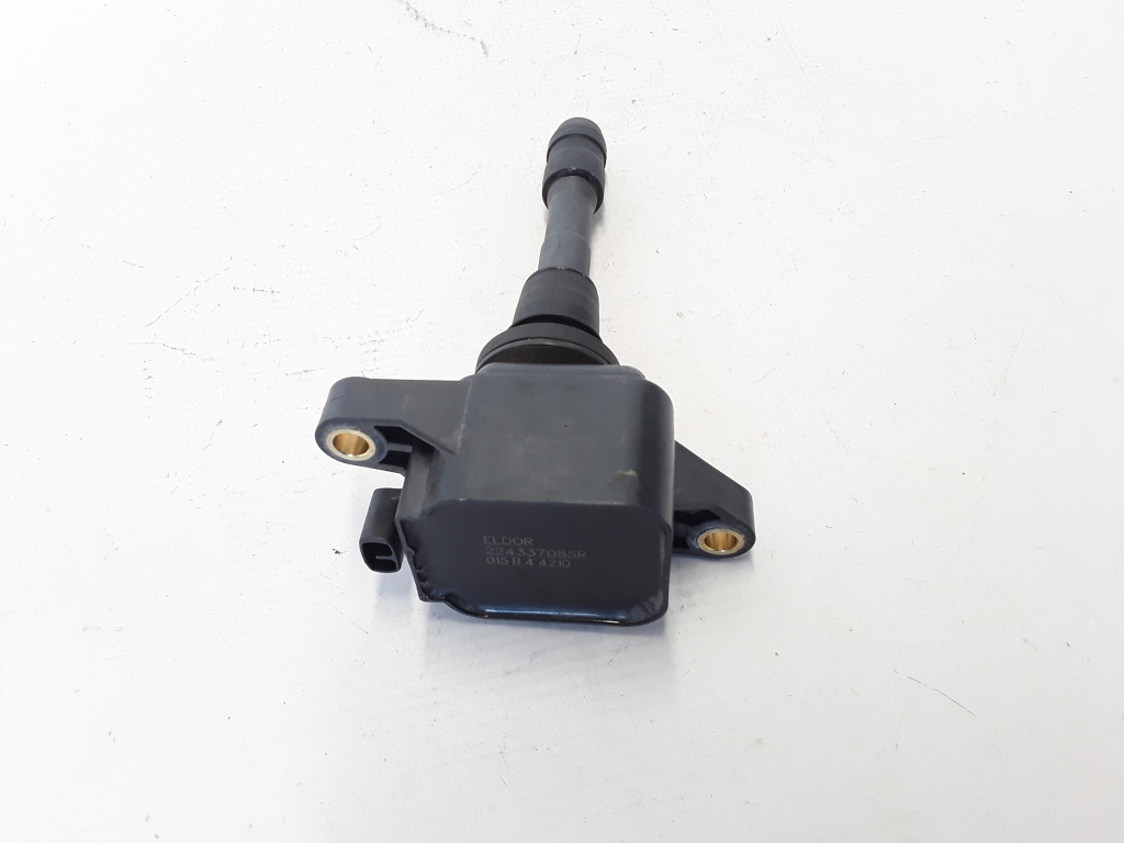 RENAULT Scenic 3 generation (2009-2015) High Voltage Ignition Coil 224337085R 21084982