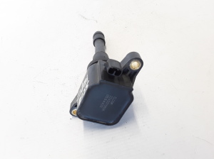  Ignition coil 