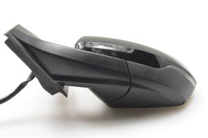 Volkswagen Polo VI (2017–2026) Side mirror and its parts 2GS857501BJ - 3