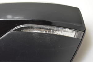 Volkswagen Polo VI (2017–2026) Side mirror and its parts 2GS857501BJ - 4