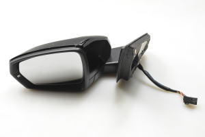 Sānu spogulis un tā detaļas - 2GS857501BJ